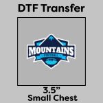 DTF Transfer 3.5" Thumbnail
