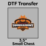 DTF Transfer 3.5" Thumbnail