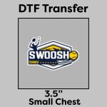 DTF Transfer 3.5" Thumbnail