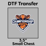 DTF Transfer 3.5" Thumbnail