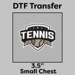 DTF Transfer 3.5" Thumbnail