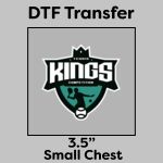 DTF Transfer 3.5" Thumbnail