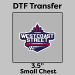 DTF Transfer 3.5" Thumbnail