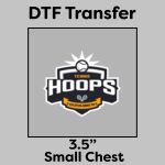 DTF Transfer 3.5" Thumbnail