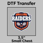 DTF Transfer 3.5" Thumbnail