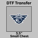 DTF Transfer 3.5" Thumbnail