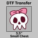 DTF Transfer 3.5" Thumbnail