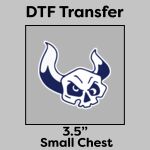 DTF Transfer 3.5" Thumbnail