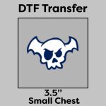 DTF Transfer 3.5" Thumbnail