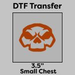 DTF Transfer 3.5" Thumbnail