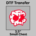 DTF Transfer 3.5" Thumbnail