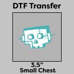 DTF Transfer 3.5" Thumbnail
