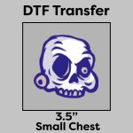 DTF Transfer 3.5" Thumbnail