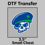 DTF Transfer 3.5" Thumbnail