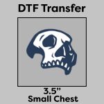 DTF Transfer 3.5" Thumbnail