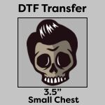 DTF Transfer 3.5" Thumbnail