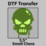 DTF Transfer 3.5" Thumbnail