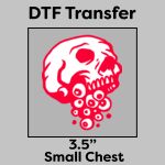 DTF Transfer 3.5" Thumbnail