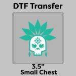 DTF Transfer 3.5" Thumbnail