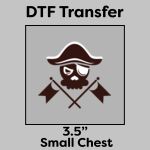 DTF Transfer 3.5" Thumbnail