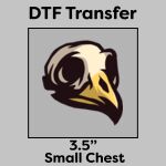 DTF Transfer 3.5" Thumbnail