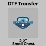 DTF Transfer 3.5" Thumbnail