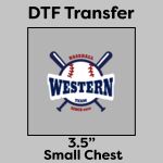 DTF Transfer 3.5" Thumbnail