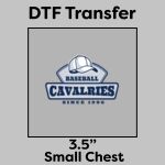 DTF Transfer 3.5" Thumbnail