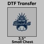 DTF Transfer 3.5" Thumbnail