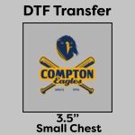 DTF Transfer 3.5" Thumbnail