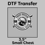 DTF Transfer 3.5" Thumbnail