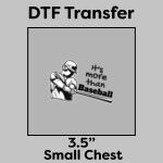 DTF Transfer 3.5" Thumbnail