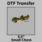 DTF Transfer 3.5" Thumbnail