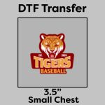 DTF Transfer 3.5" Thumbnail