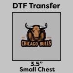 DTF Transfer 3.5" Thumbnail