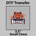 DTF Transfer 3.5" Thumbnail