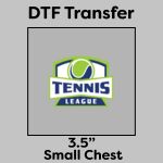 DTF Transfer 3.5" Thumbnail
