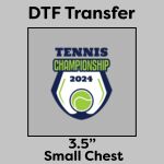 DTF Transfer 3.5" Thumbnail