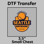 DTF Transfer 3.5" Thumbnail