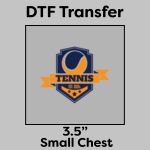 DTF Transfer 3.5" Thumbnail