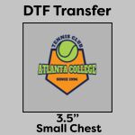 DTF Transfer 3.5" Thumbnail