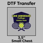 DTF Transfer 3.5" Thumbnail