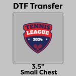 DTF Transfer 3.5" Thumbnail