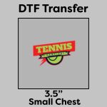 DTF Transfer 3.5" Thumbnail
