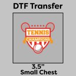DTF Transfer 3.5" Thumbnail
