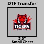 DTF Transfer 3.5" Thumbnail
