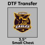 DTF Transfer 3.5" Thumbnail