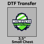 DTF Transfer 3.5" Thumbnail