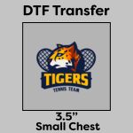 DTF Transfer 3.5" Thumbnail