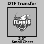 DTF Transfer 3.5" Thumbnail